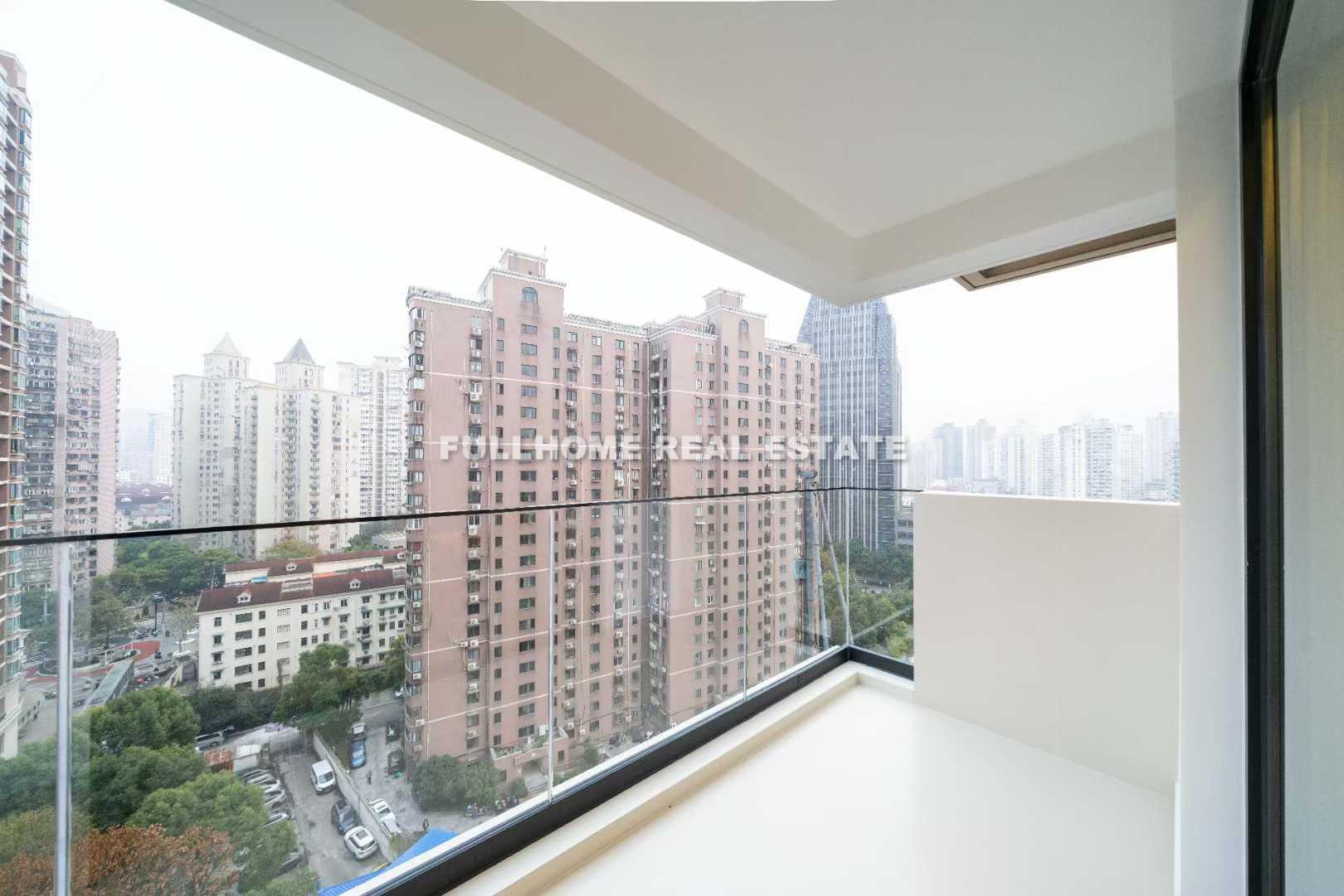 HanLin Mansion - Interior view 8, Shanghai rental property