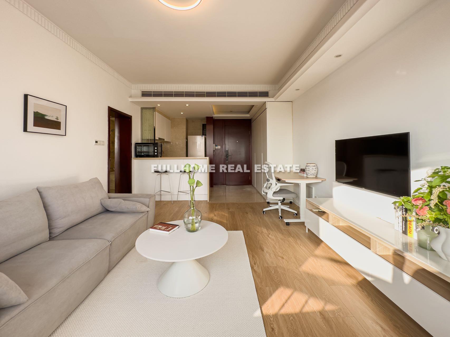 Shanghai Boutique - Interior view 3, Shanghai rental property