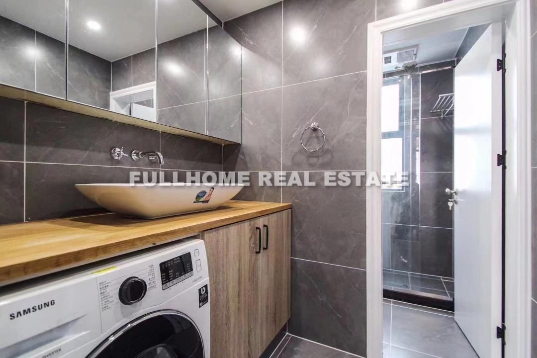 Yadu International Garden - Interior view 8, Shanghai rental property