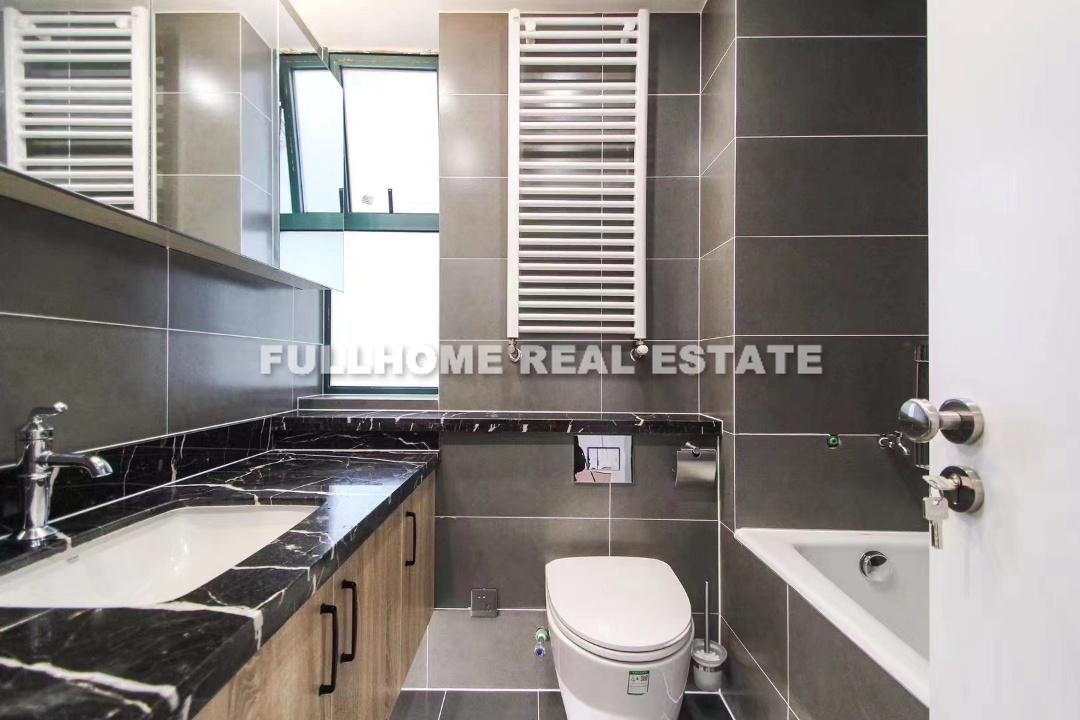 Yadu International Garden - Interior view 8, Shanghai rental property