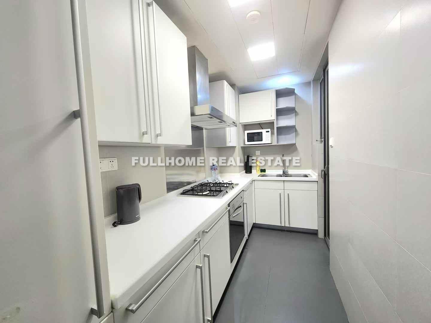 Novel Century - Interior view 6, Shanghai rental property