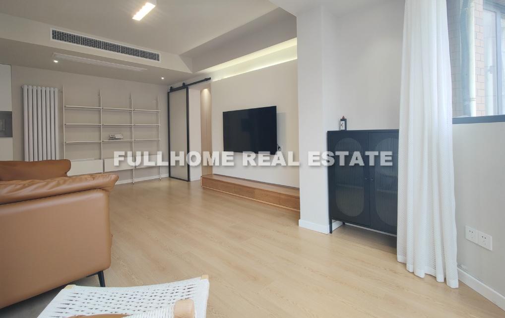 First Block - Interior view 7, Shanghai rental property
