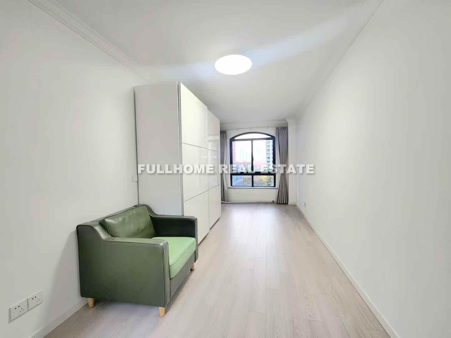 Wutong Garden - Interior view 6, Shanghai rental property