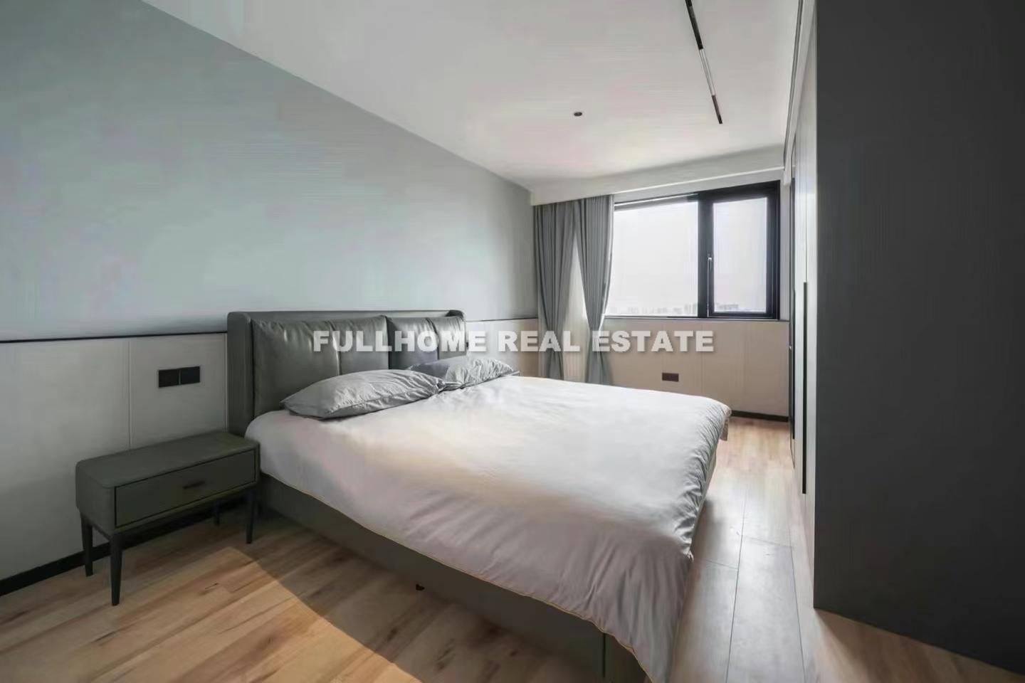 Guo Zhong Apartment - Interior view 2, Shanghai rental property