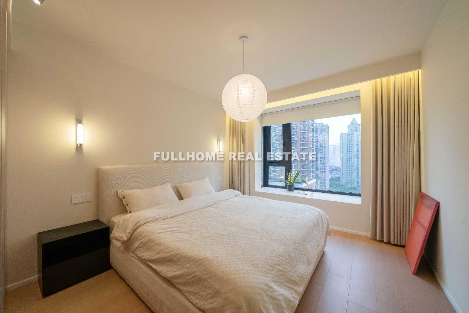 HanLin Mansion - Interior view 5, Shanghai rental property