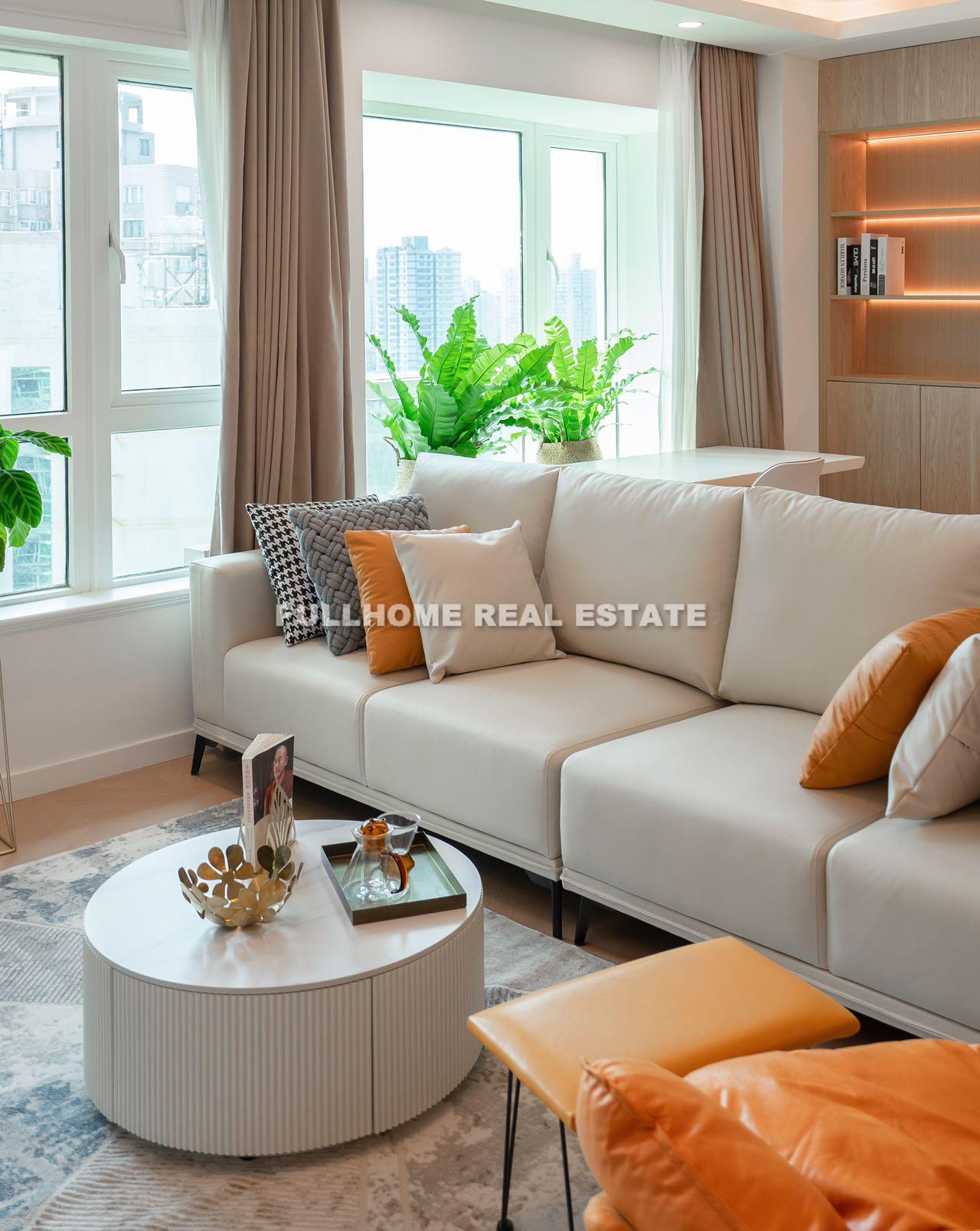 Chez Moi - Interior view 7, Shanghai rental property