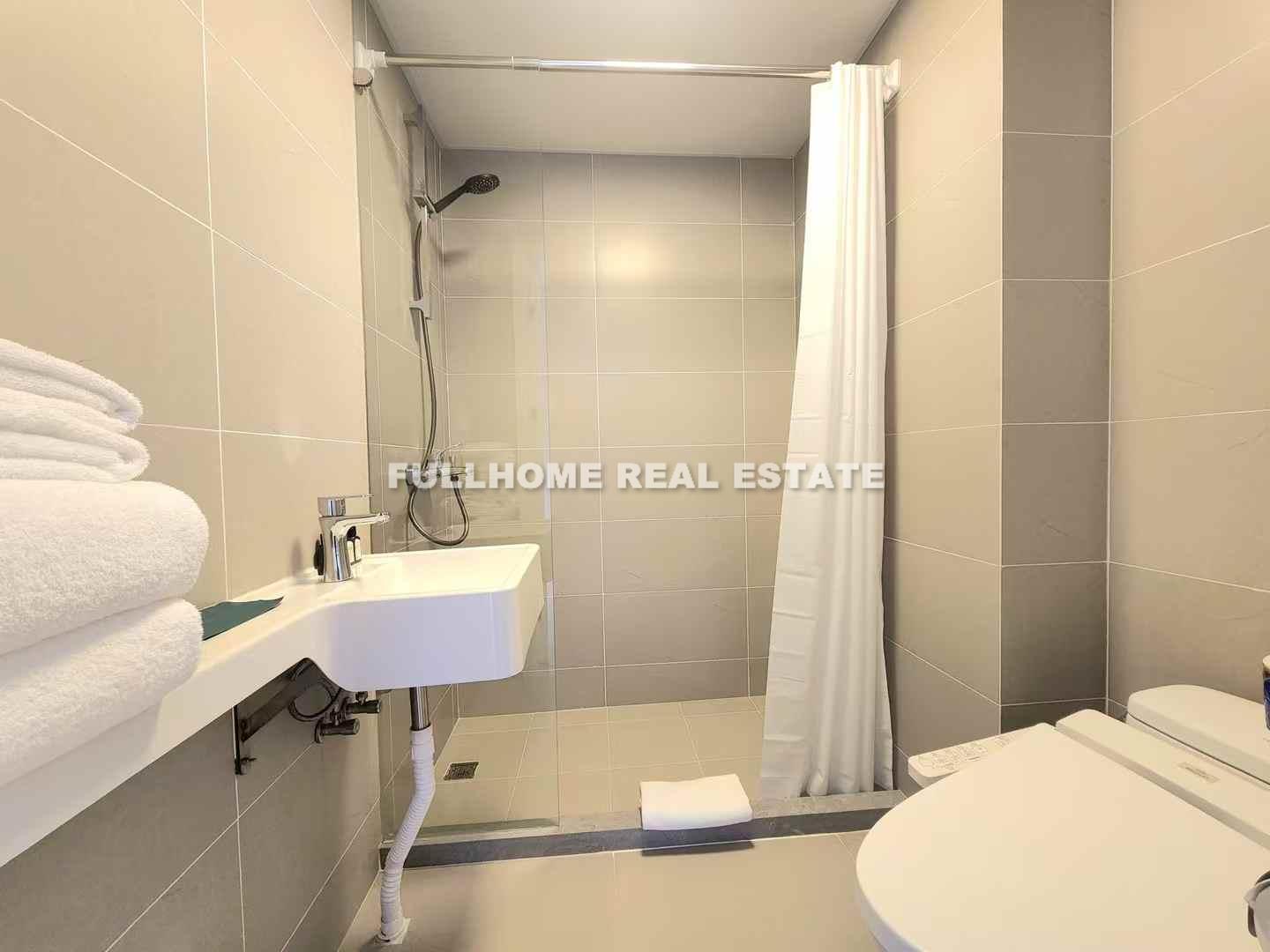 Wutong Garden - Interior view 8, Shanghai rental property