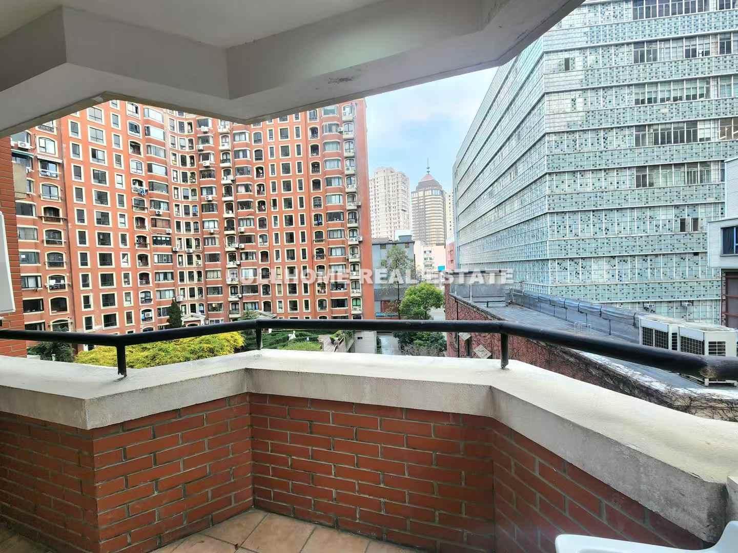 Wutong Garden - Interior view 9, Shanghai rental property