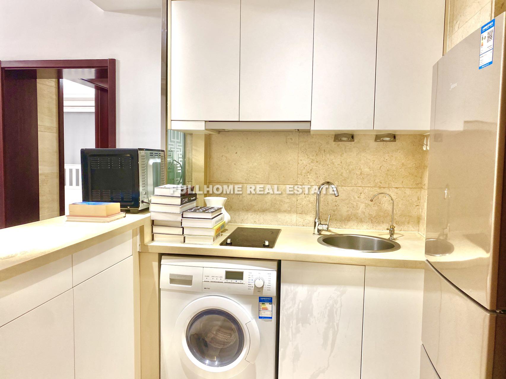 Shanghai Boutique - Interior view 7, Shanghai rental property