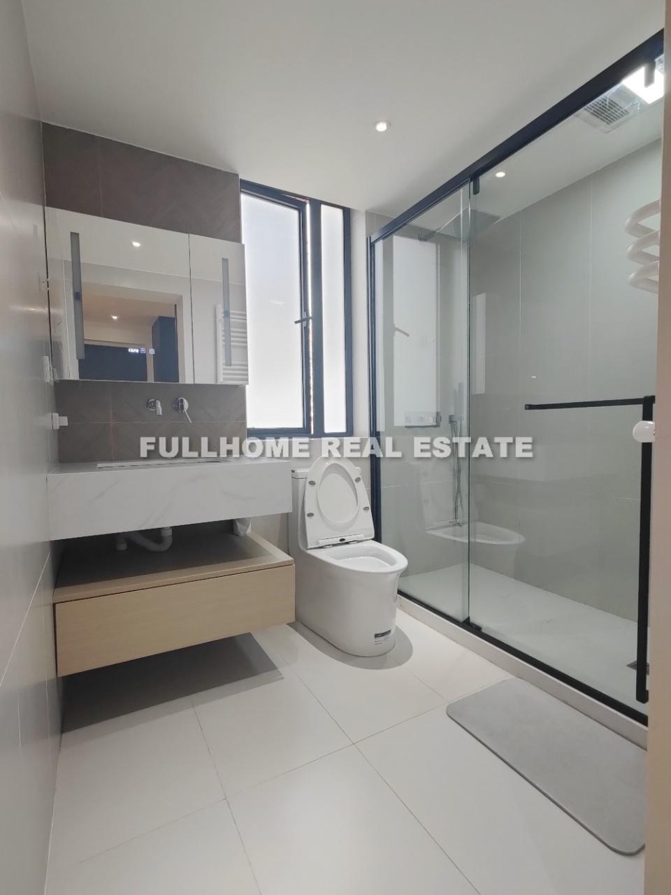 First Block - Interior view 4, Shanghai rental property
