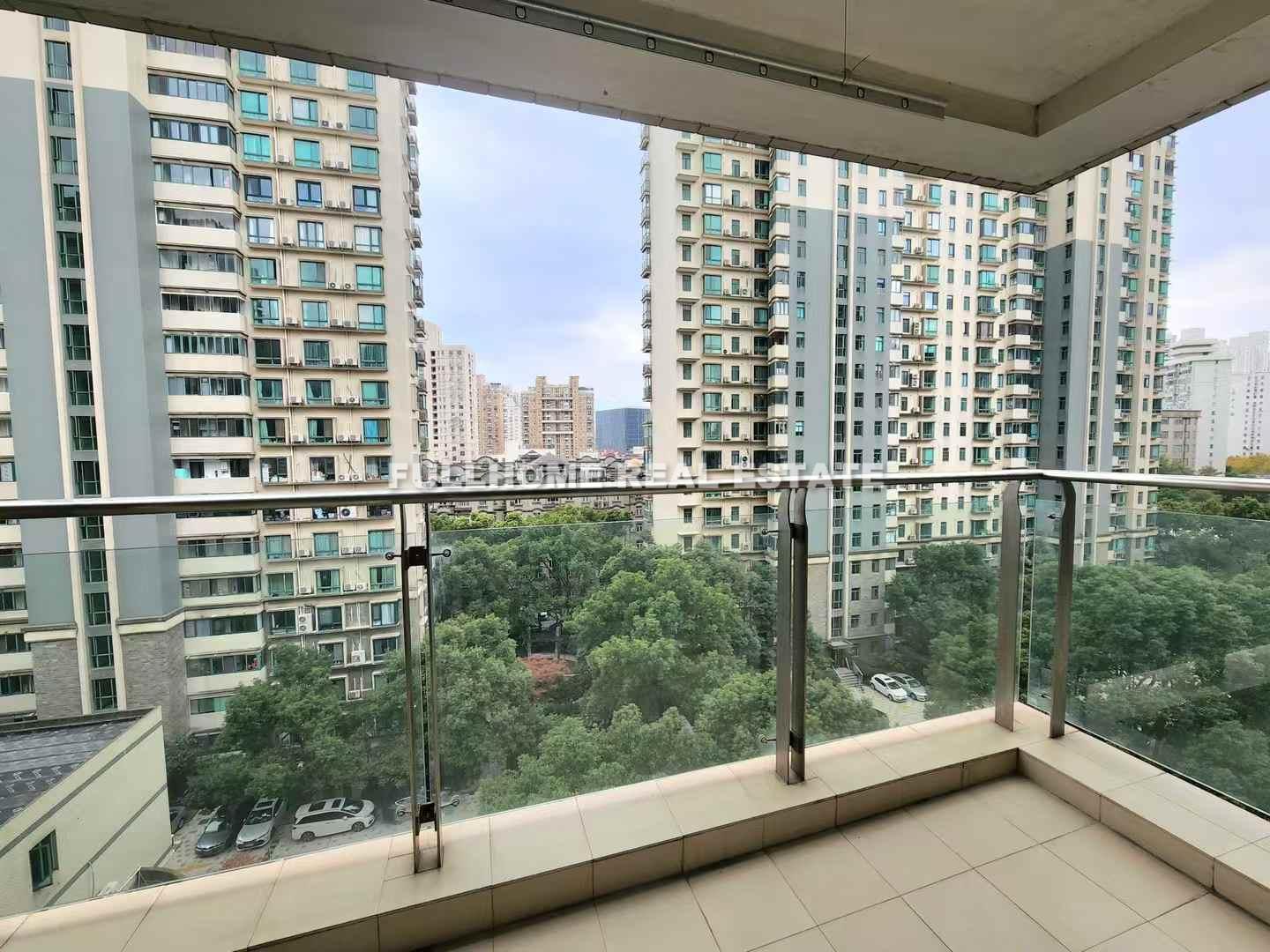 Novel Century - Interior view 8, Shanghai rental property