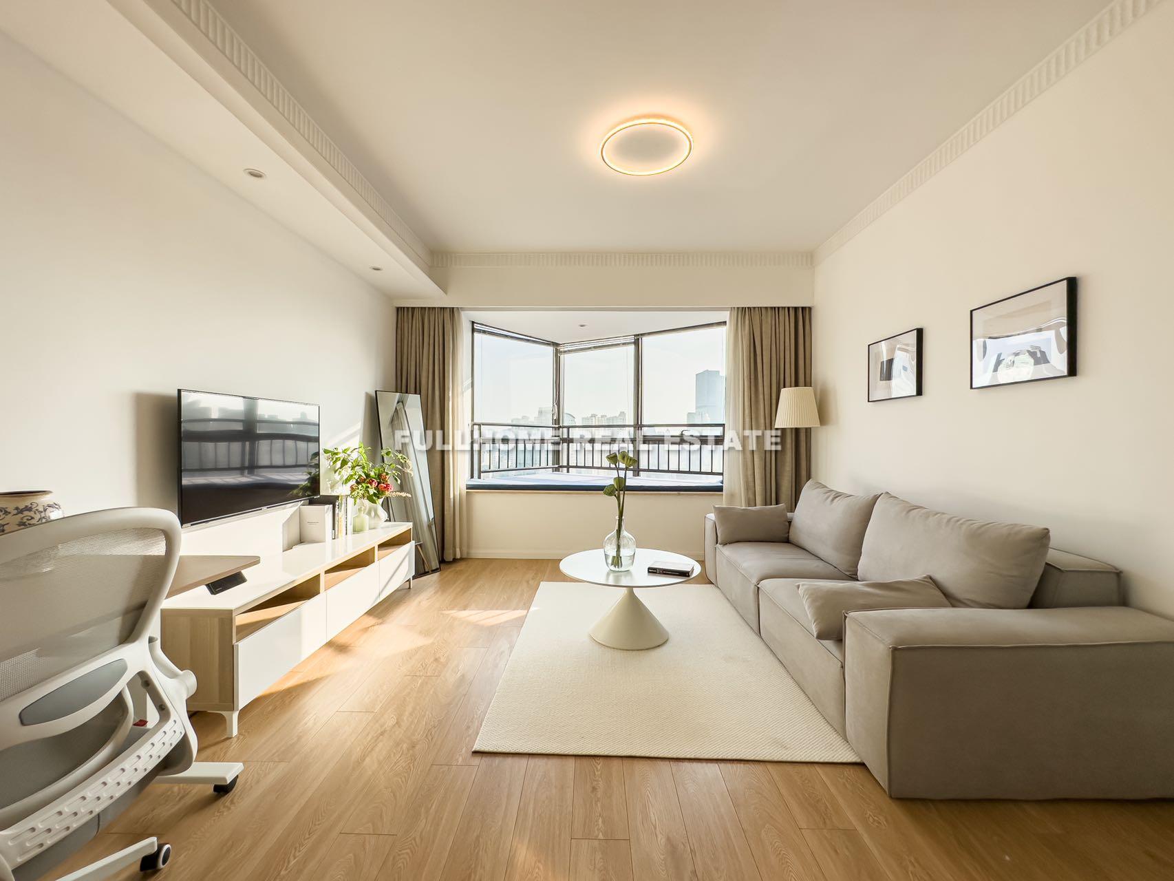 Same compound: Shanghai Boutique, 1 bedrooms in Shanghai