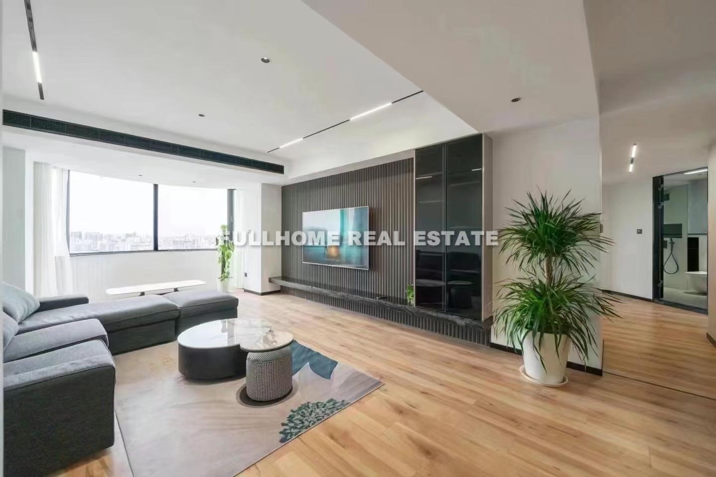 Guo Zhong Apartment - Interior view 5, Shanghai rental property
