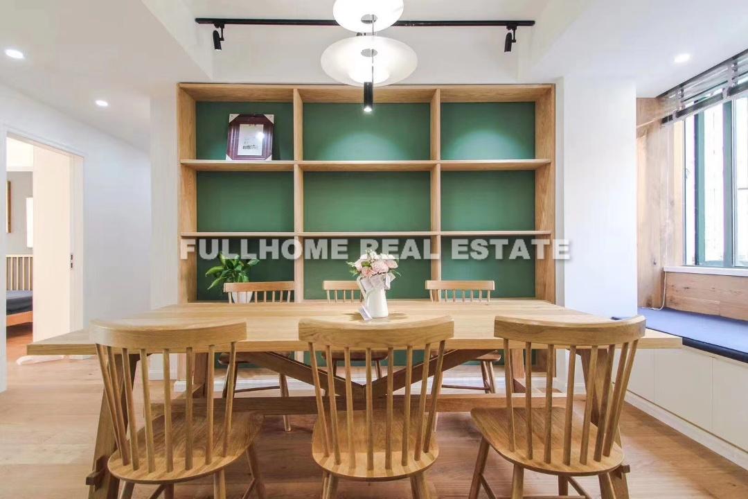 Yadu International Garden - Interior view 4, Shanghai rental property