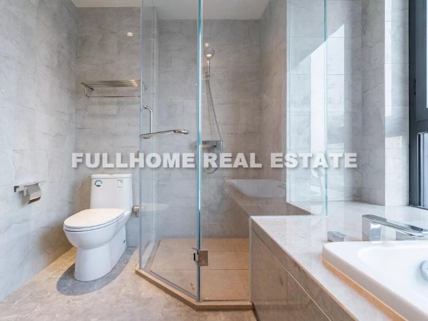 Lvdi Haibo Waitan - Interior view 14, Shanghai rental property