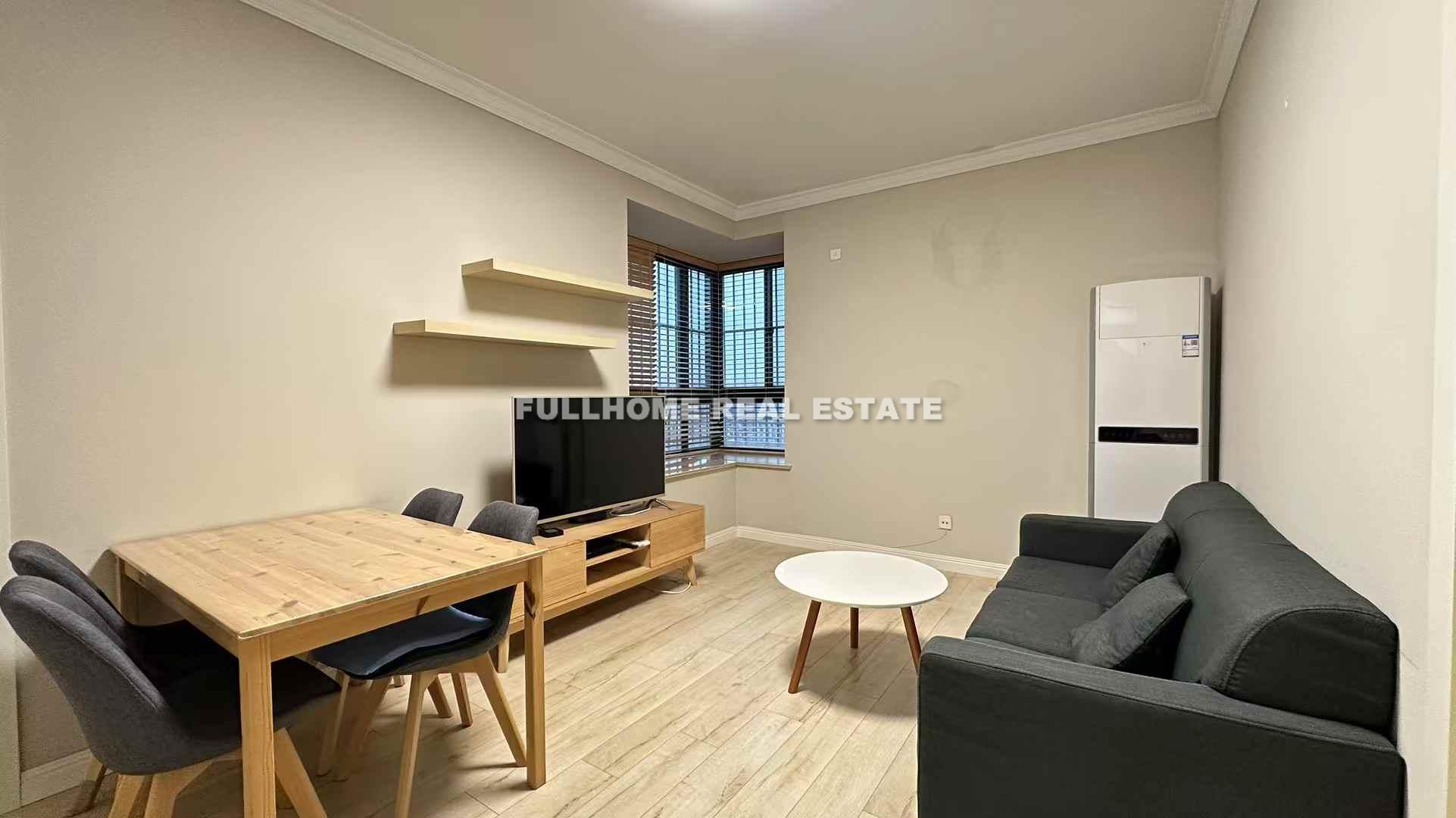 Tianshan Star City - 2 bedroom apartment in Shanghai, Tianshan, Hongqiao