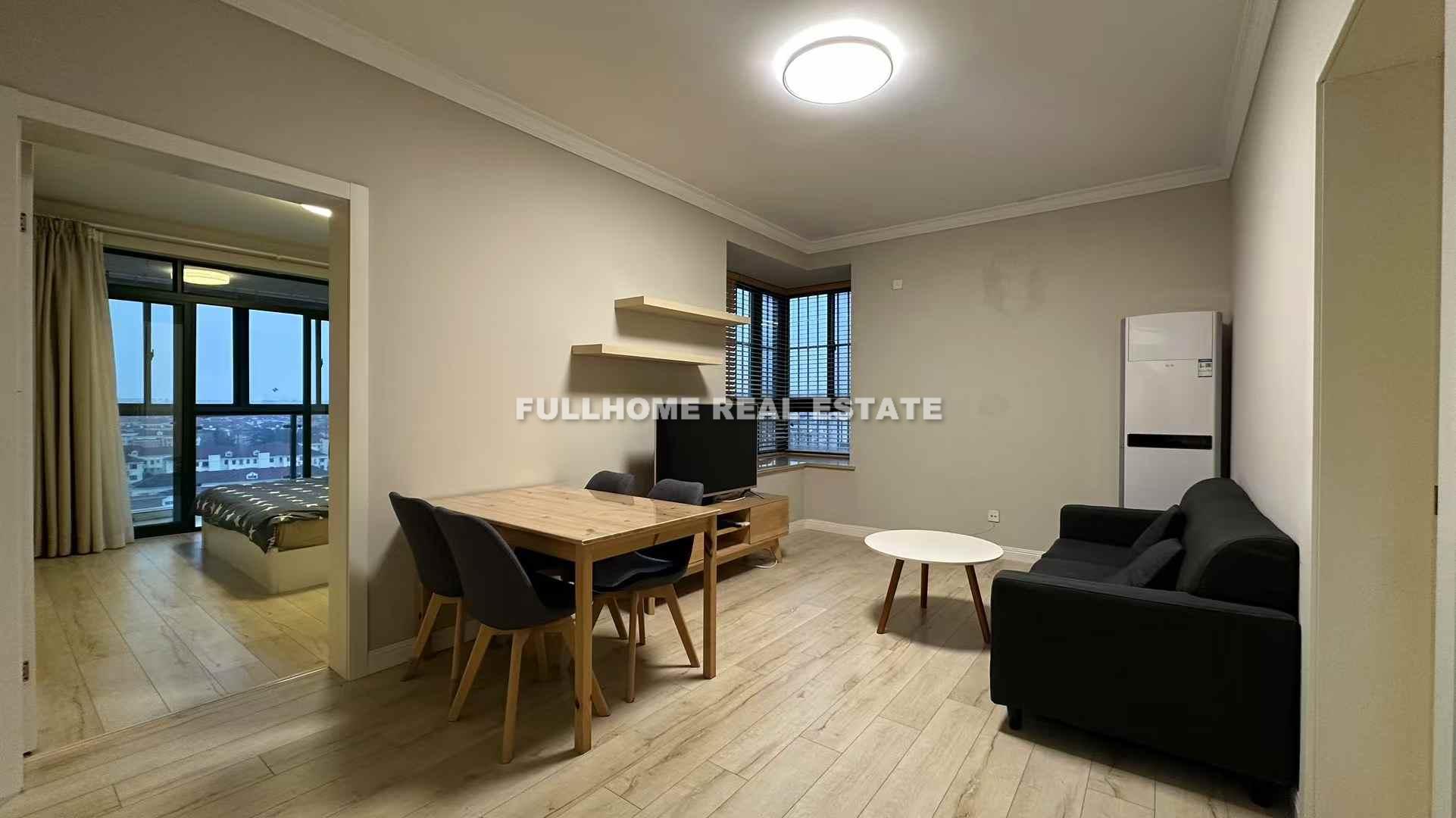 Tianshan Star City - Interior view 5, Shanghai rental property