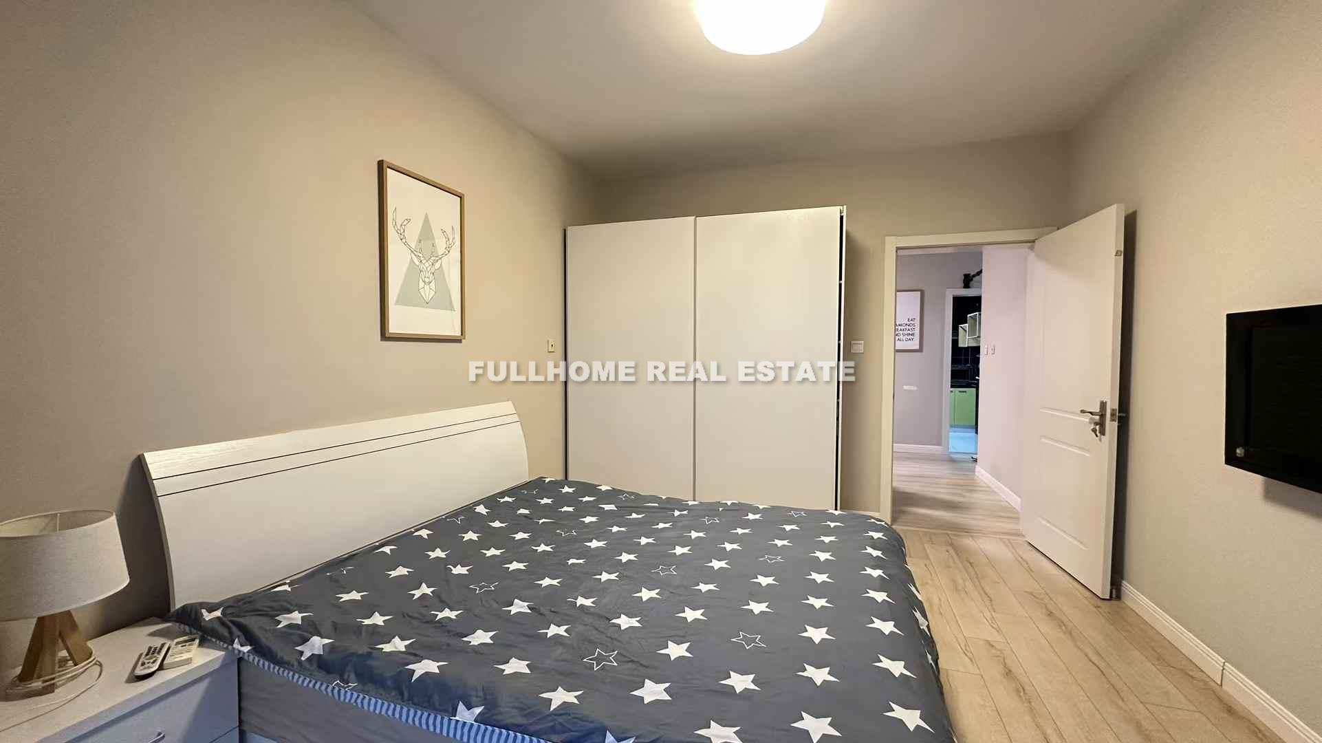 Tianshan Star City - Interior view 4, Shanghai rental property