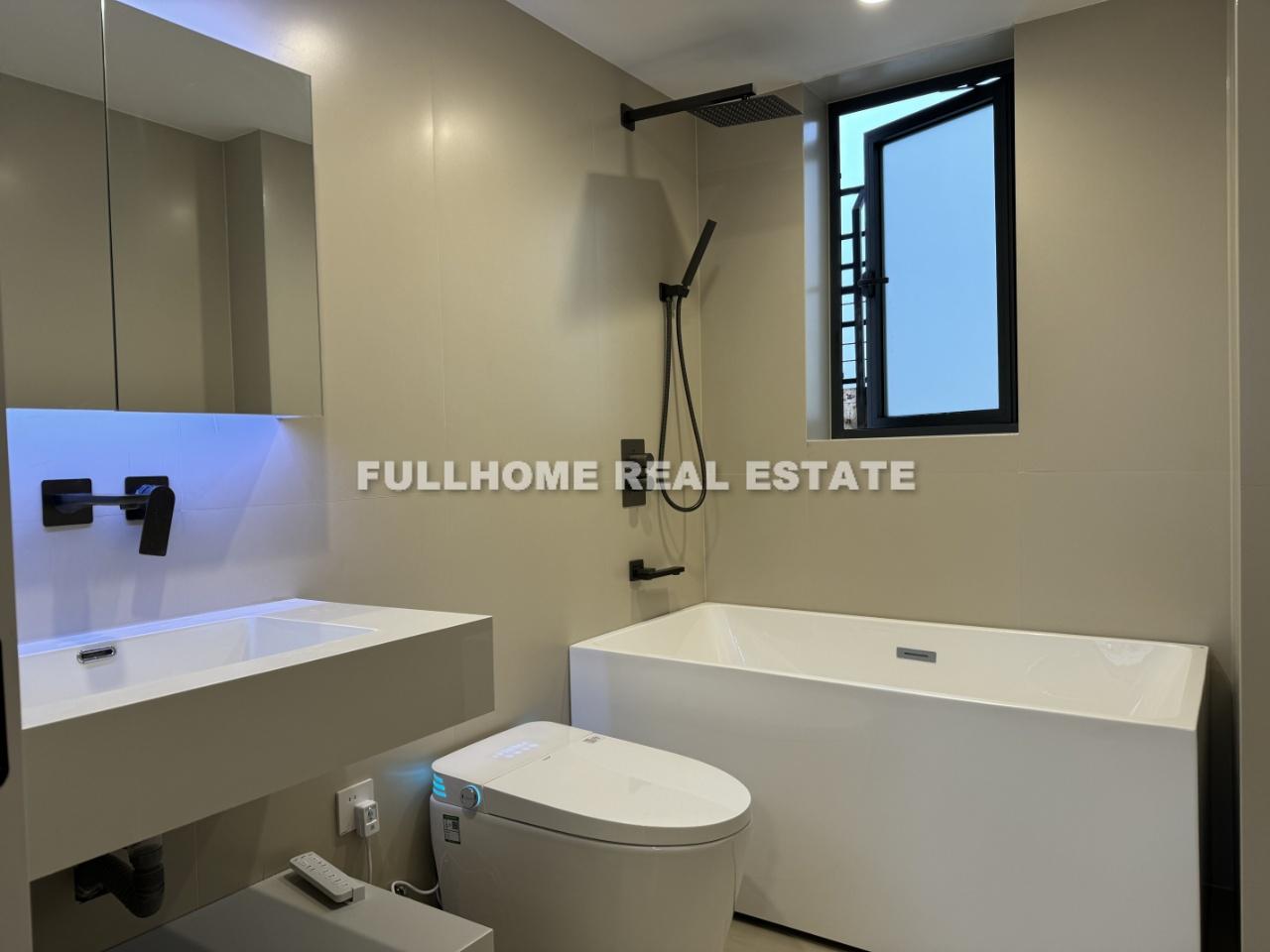 Zhong Yuan Liang Wan Cheng - Interior view 9, Shanghai rental property
