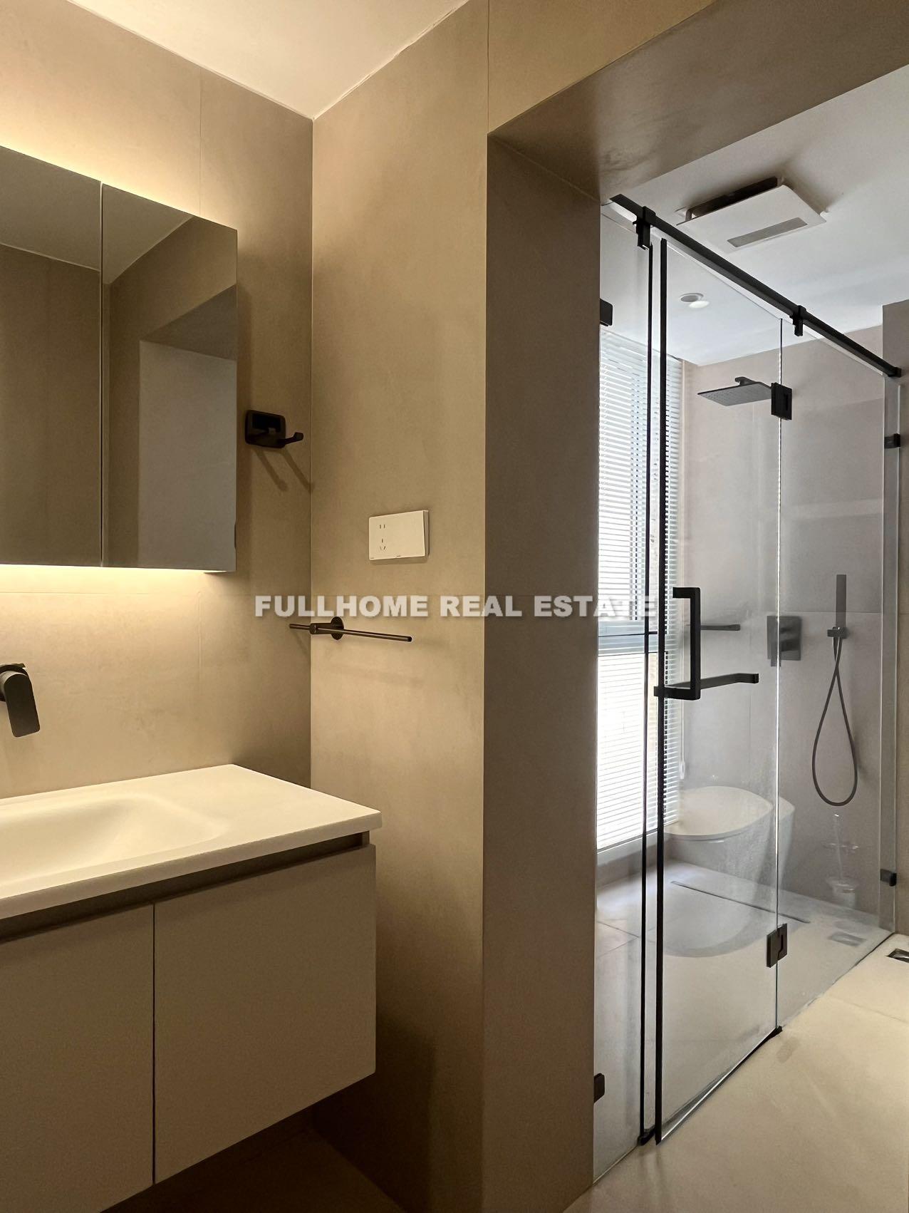 Zhong Yuan Liang Wan Cheng - Interior view 7, Shanghai rental property