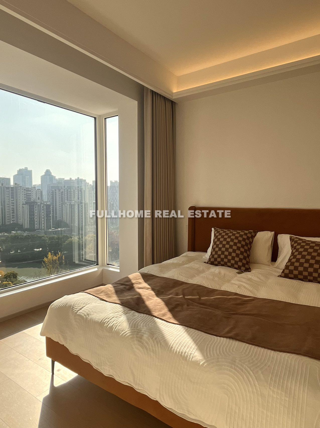 Zhong Yuan Liang Wan Cheng - Interior view 8, Shanghai rental property