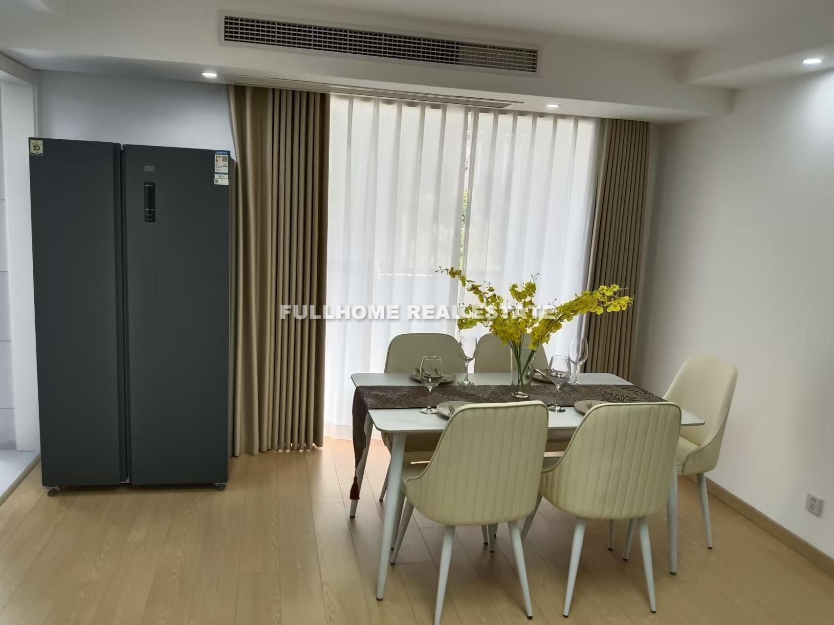 Marseille Garden - Interior view 9, Shanghai rental property