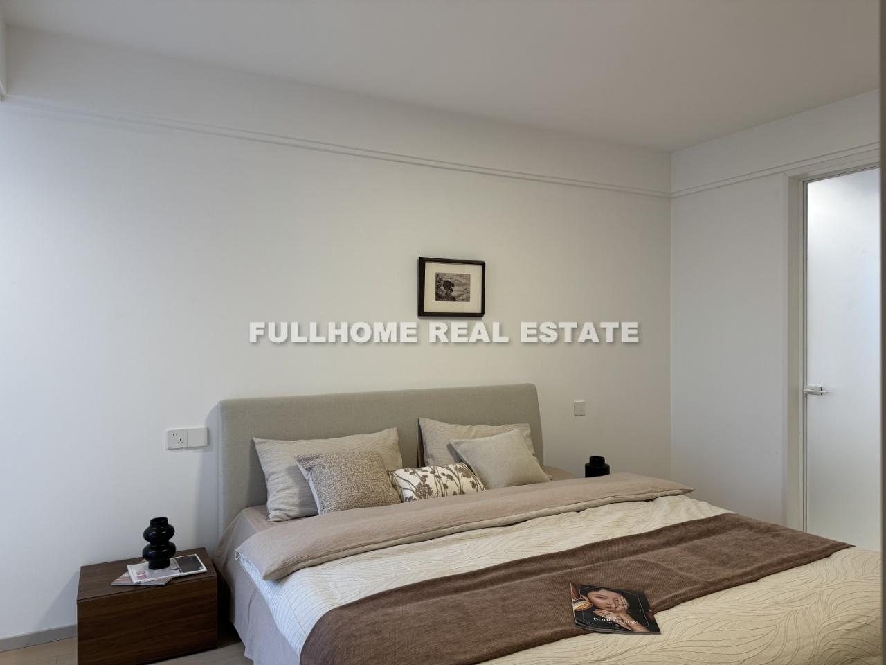 Zhong Yuan Liang Wan Cheng - Interior view 3, Shanghai rental property
