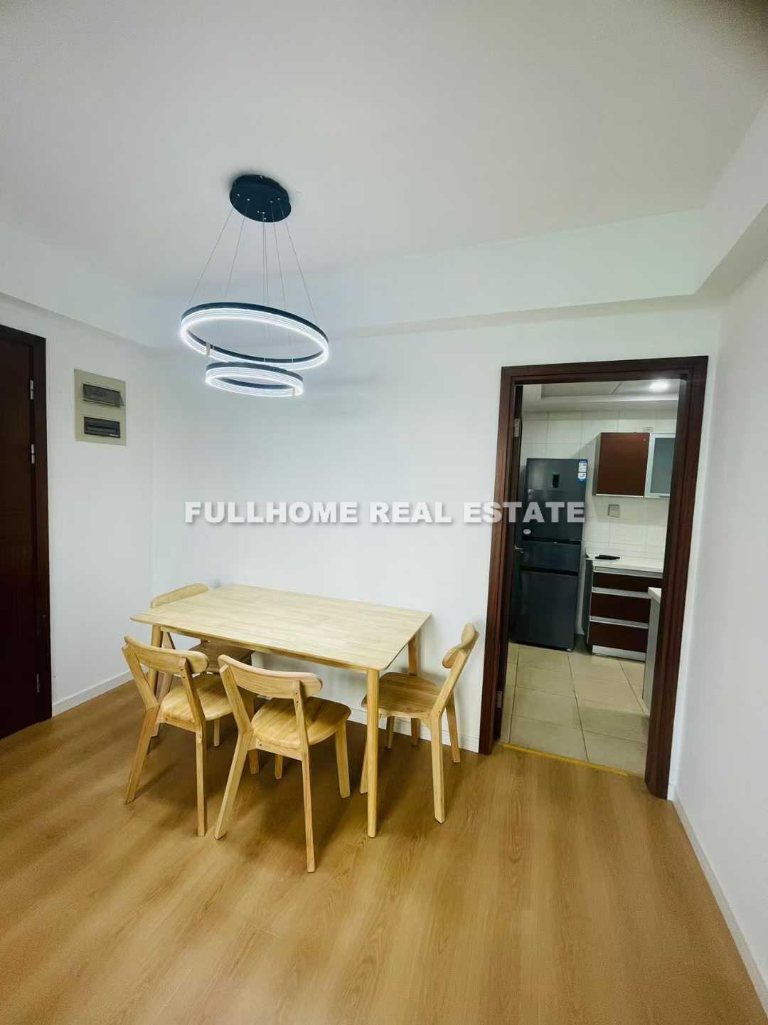 Yanlord Riverside Garden - Interior view 3, Shanghai rental property
