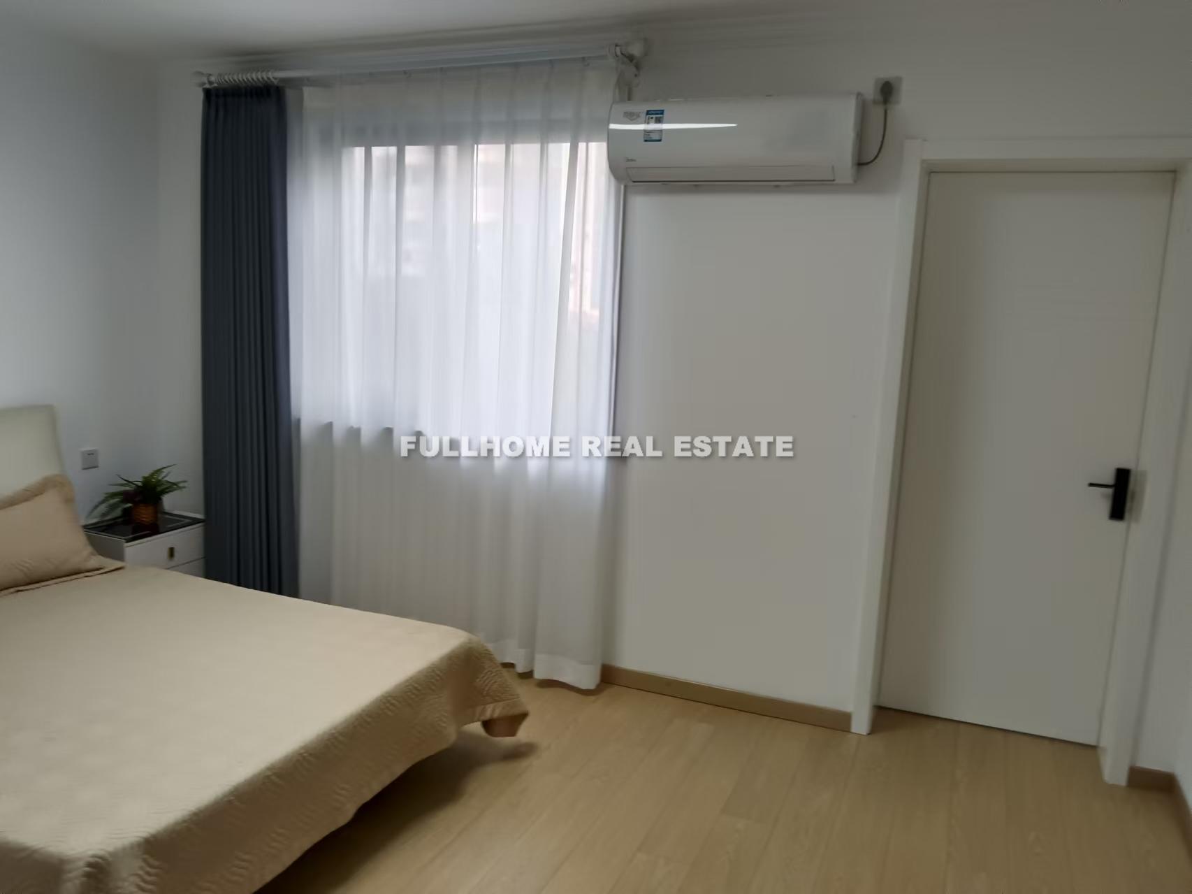 Marseille Garden - Interior view 6, Shanghai rental property