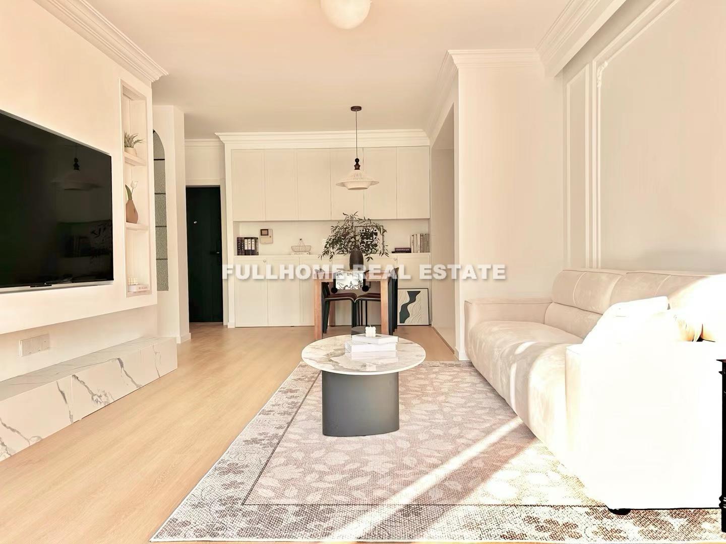 Yi Liu Apartment - Interior view 5, Shanghai rental property