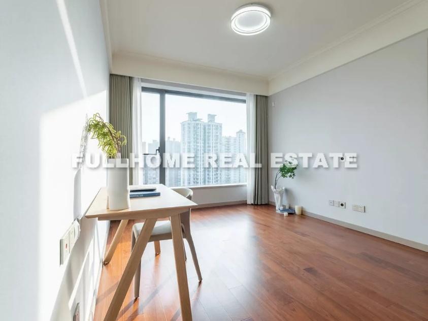 Lvdi Haibo Waitan - Interior view 11, Shanghai rental property