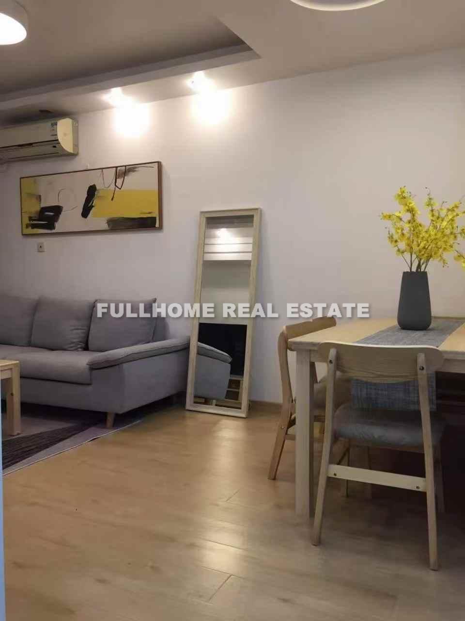 Regents Park - Interior view 8, Shanghai rental property