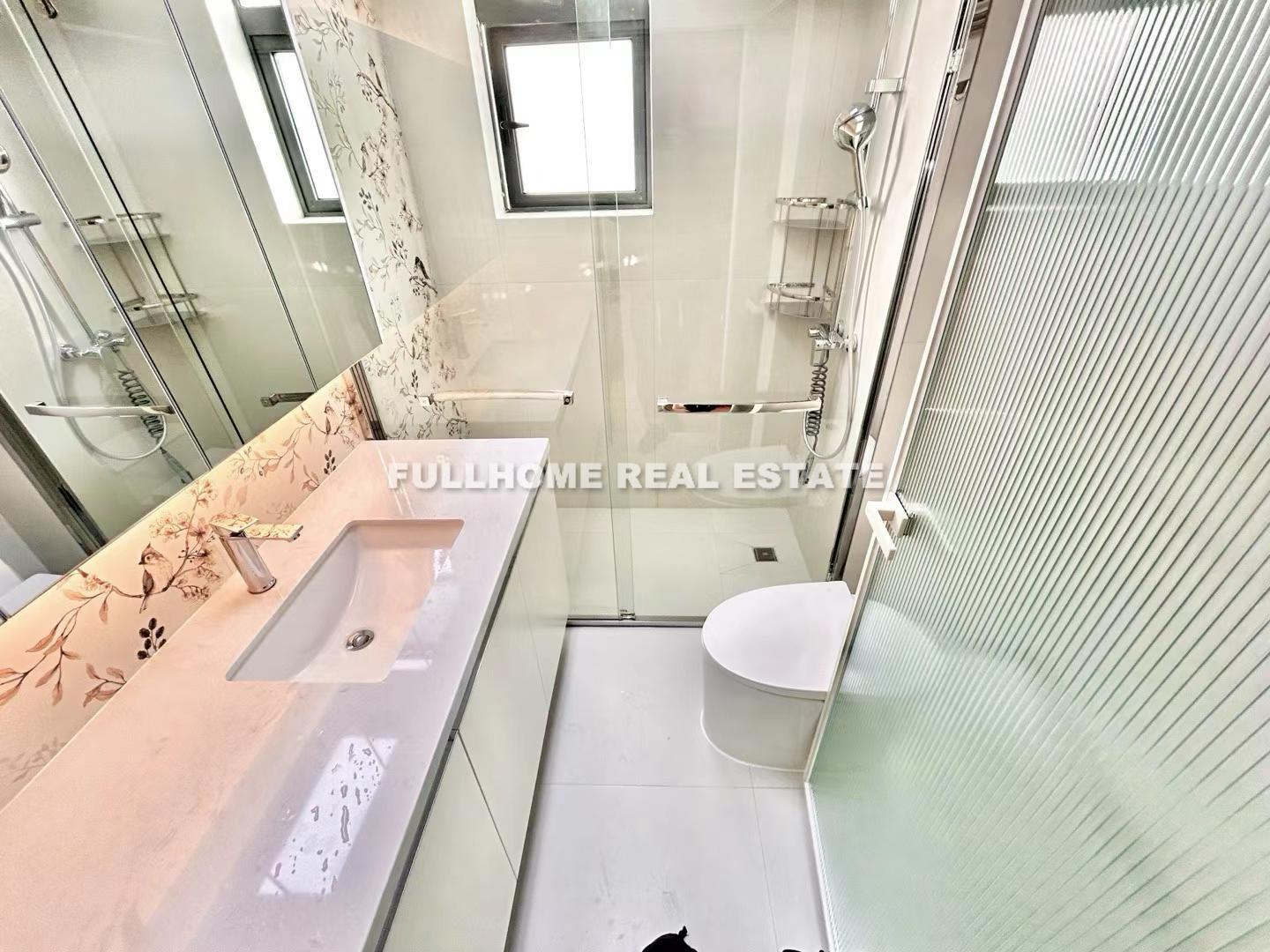 Yi Liu Apartment - Interior view 7, Shanghai rental property