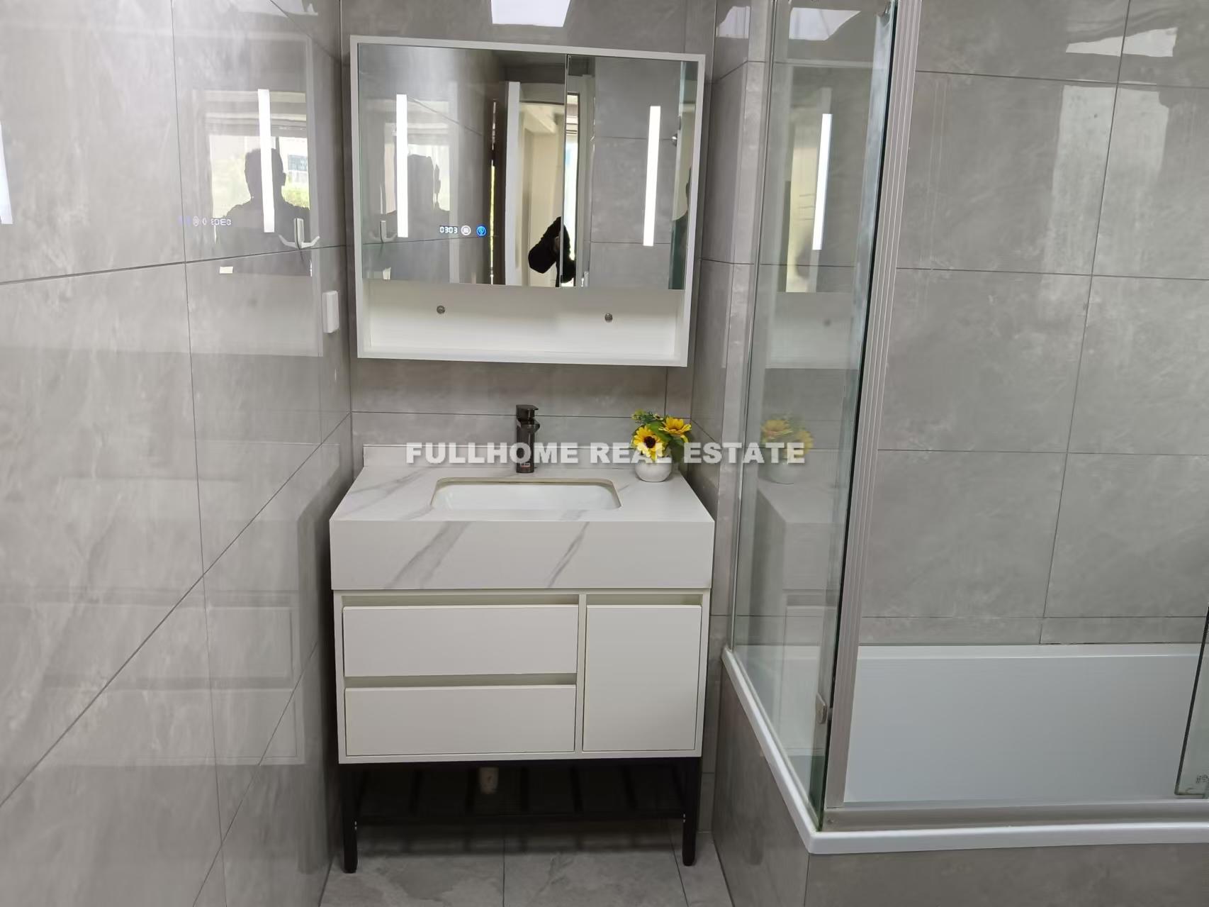 Marseille Garden - Interior view 7, Shanghai rental property