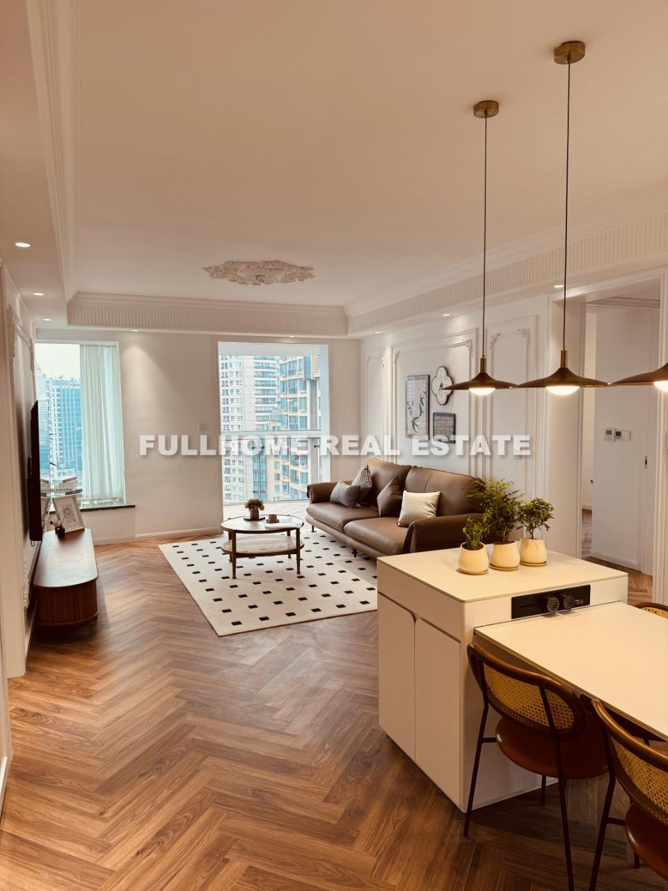 LaDoll International City - Interior view 2, Shanghai rental property