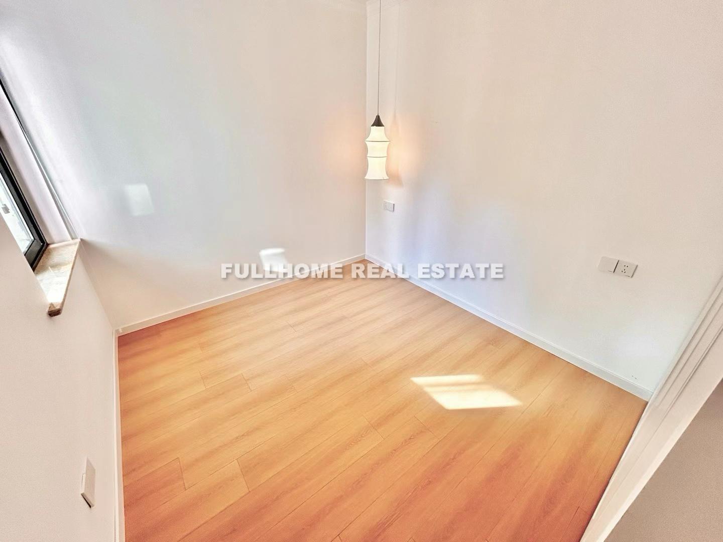 Yi Liu Apartment - Interior view 2, Shanghai rental property