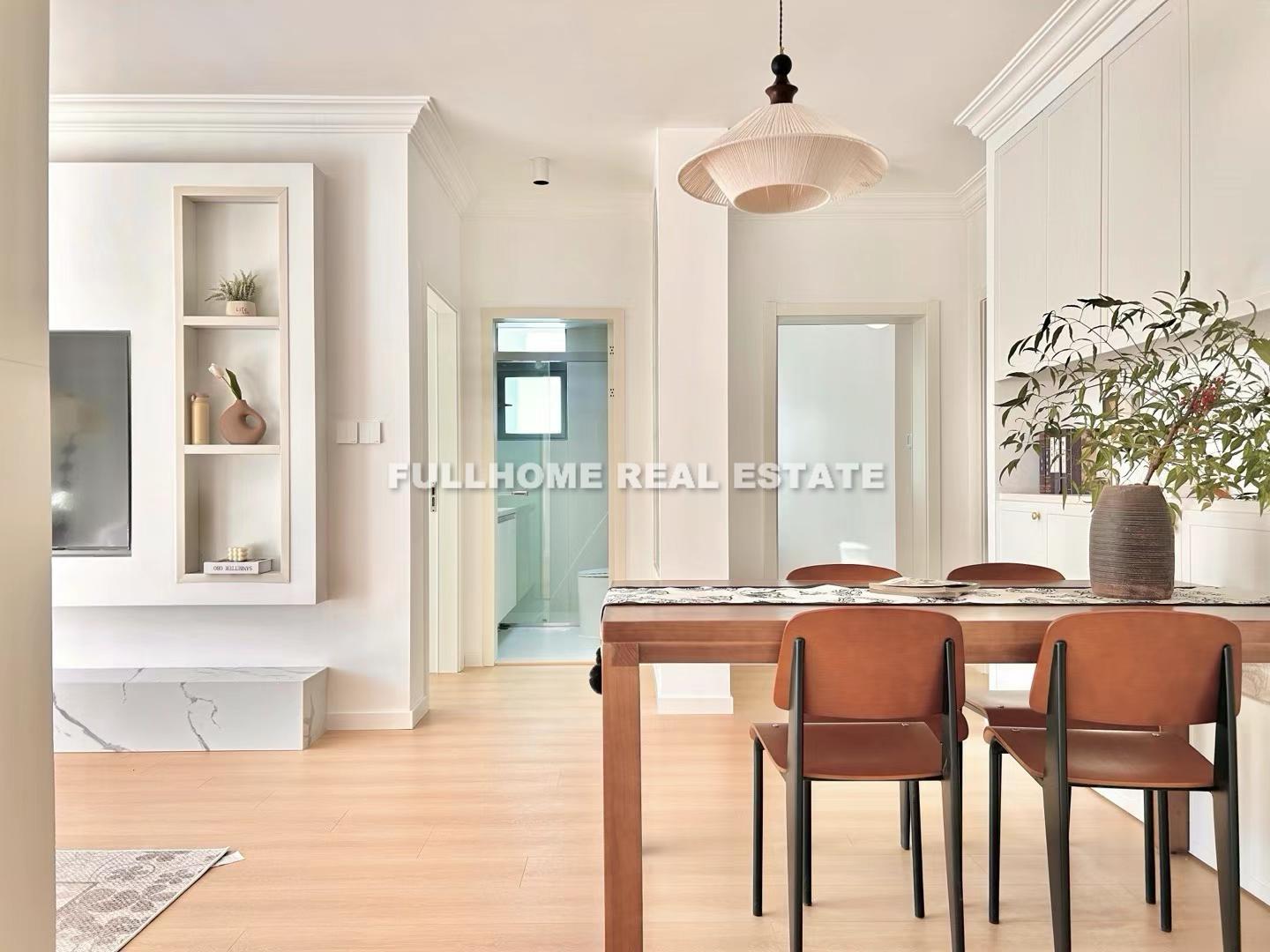 Yi Liu Apartment - Interior view 6, Shanghai rental property