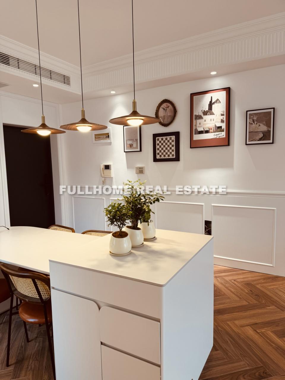 LaDoll International City - Interior view 8, Shanghai rental property