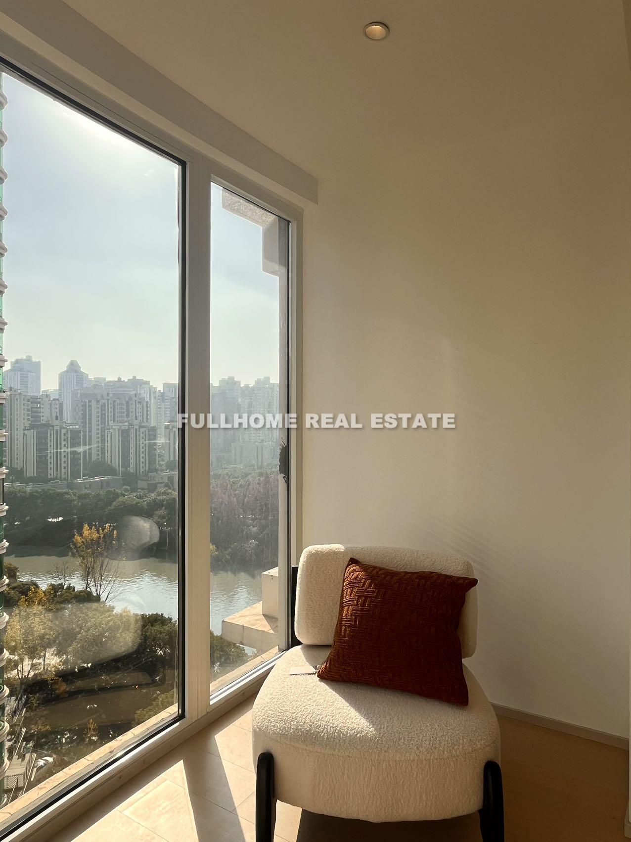 Zhong Yuan Liang Wan Cheng - Interior view 4, Shanghai rental property
