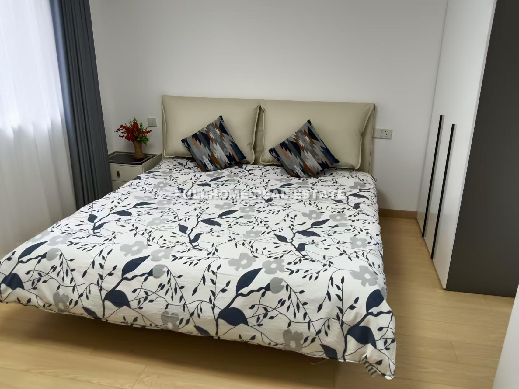 Marseille Garden - Interior view 3, Shanghai rental property