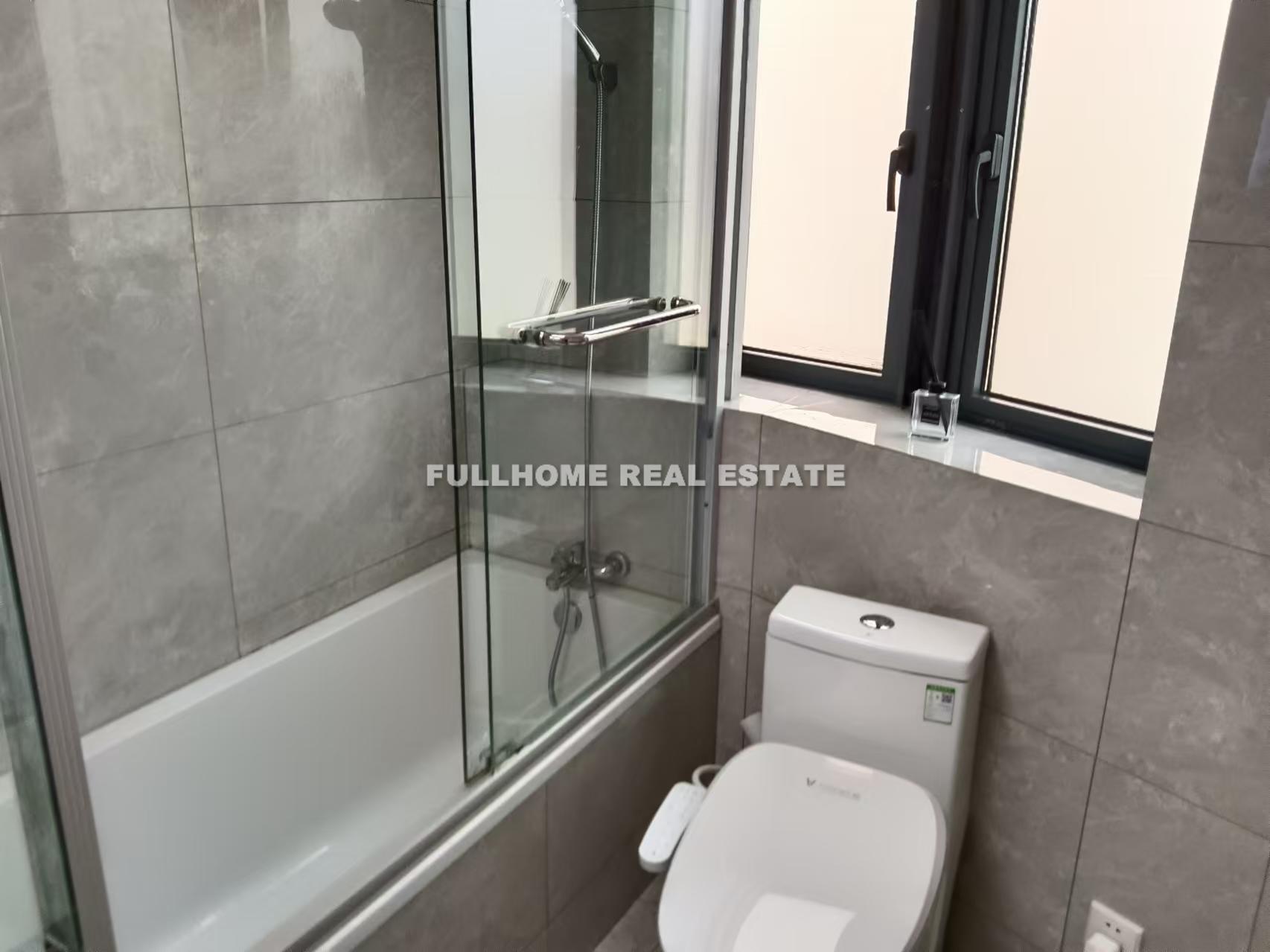 Marseille Garden - Interior view 13, Shanghai rental property
