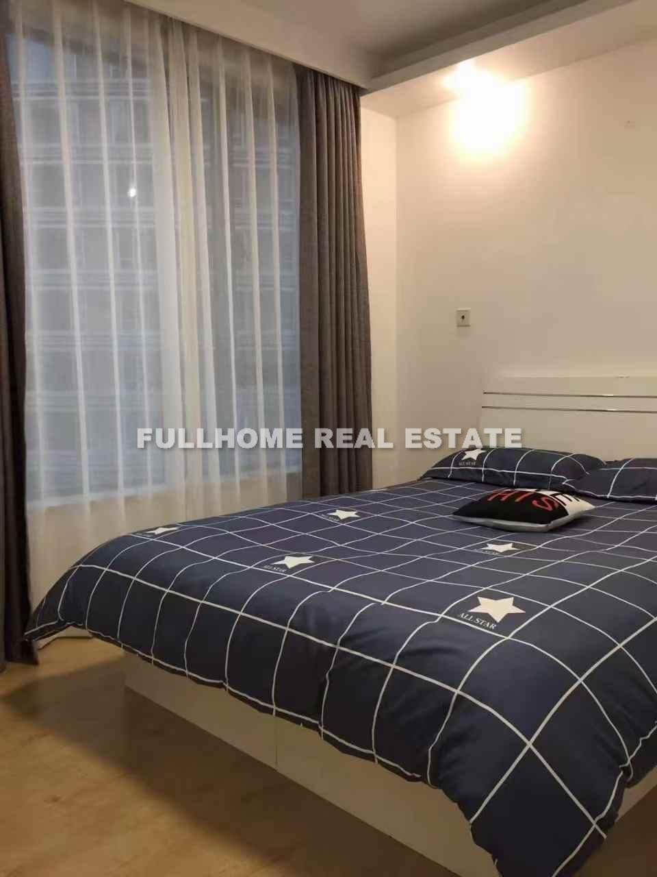 Regents Park - Interior view 7, Shanghai rental property