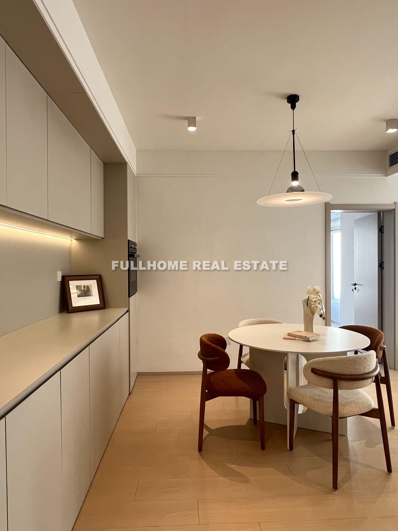 Zhong Yuan Liang Wan Cheng - Interior view 2, Shanghai rental property
