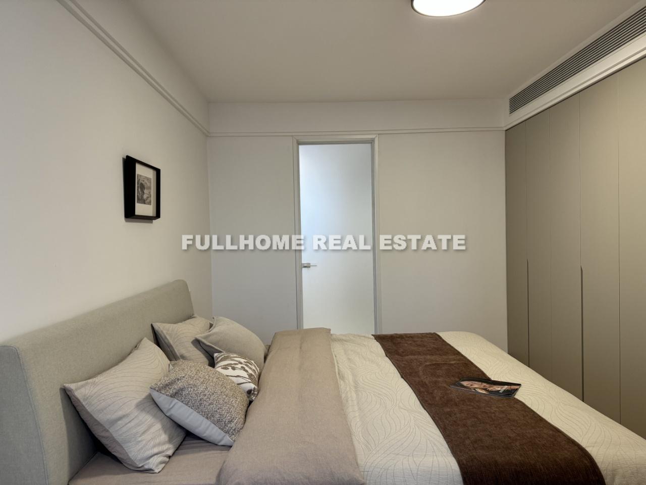 Zhong Yuan Liang Wan Cheng - Interior view 5, Shanghai rental property
