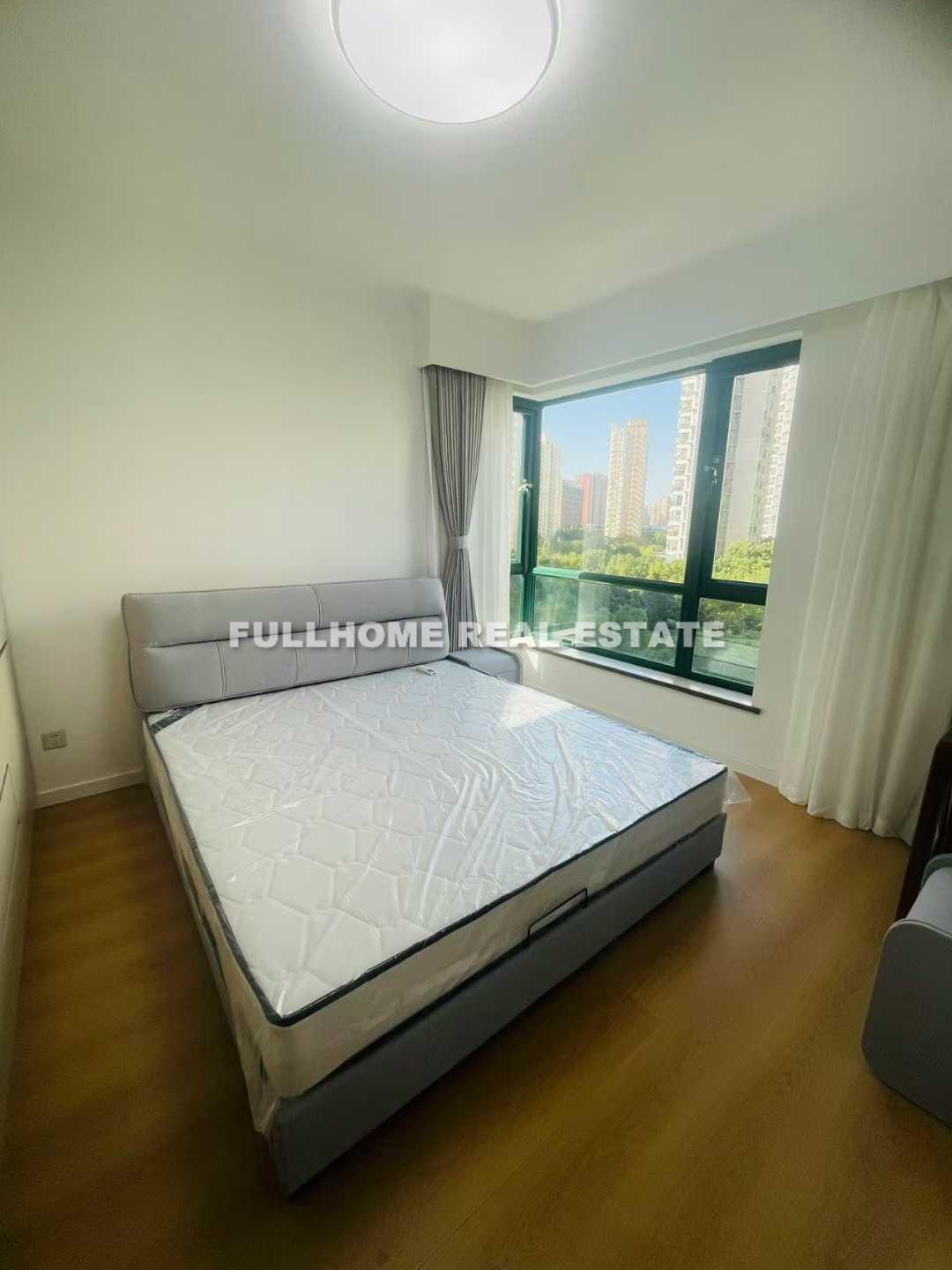 Yanlord Riverside Garden - Interior view 6, Shanghai rental property