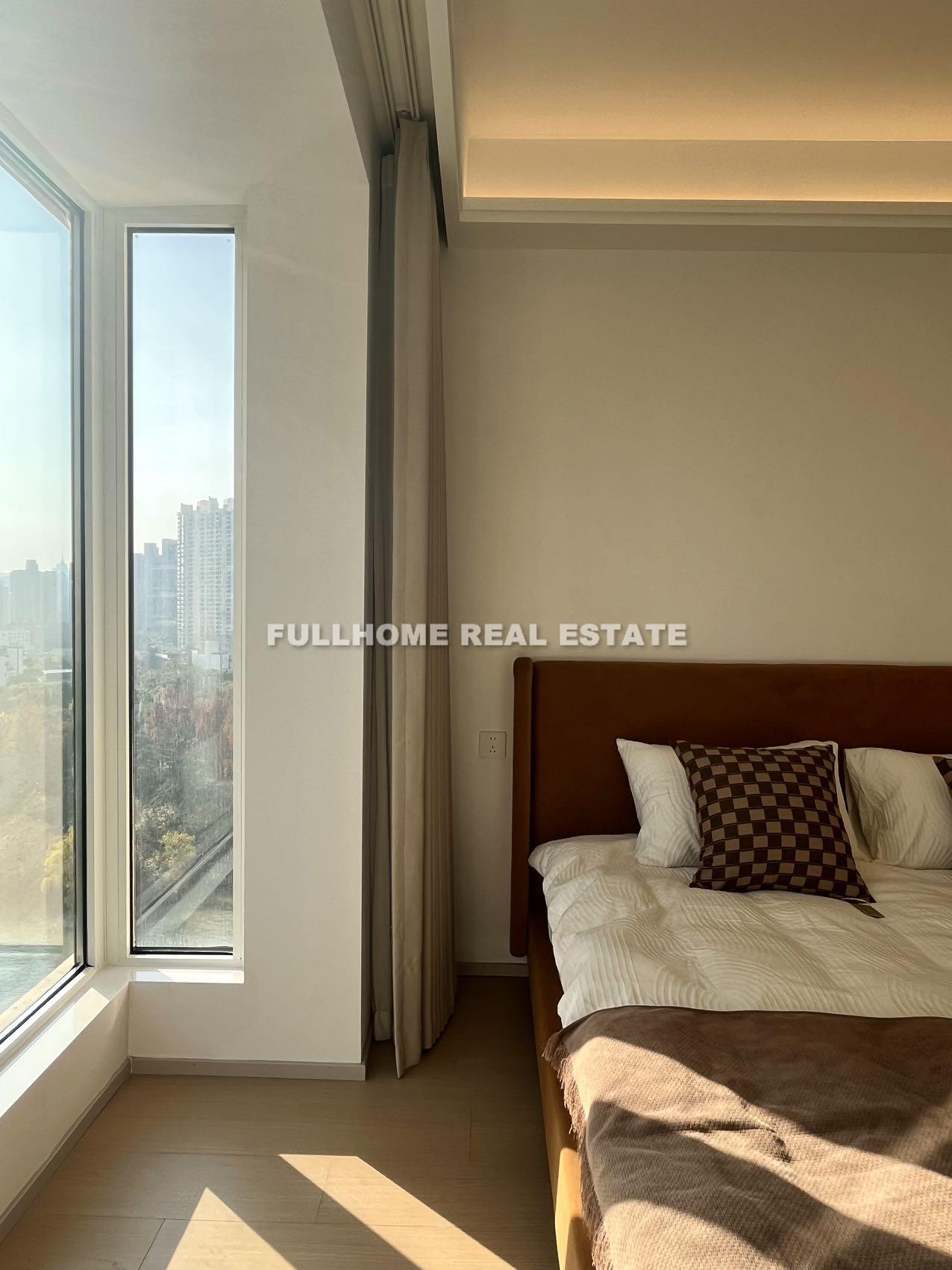 Zhong Yuan Liang Wan Cheng - Interior view 5, Shanghai rental property