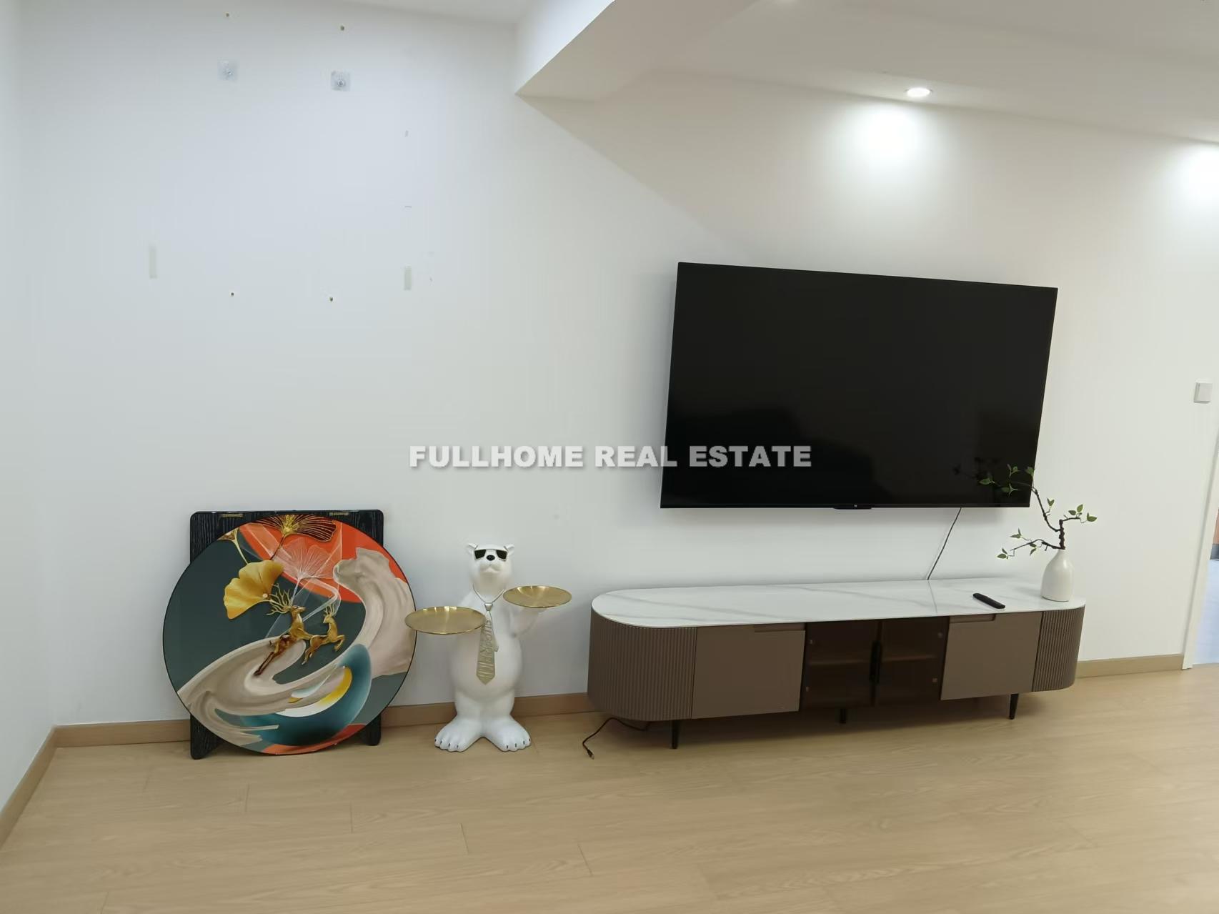 Marseille Garden - 2 bedroom apartment in Shanghai, Gubei, Hongqiao