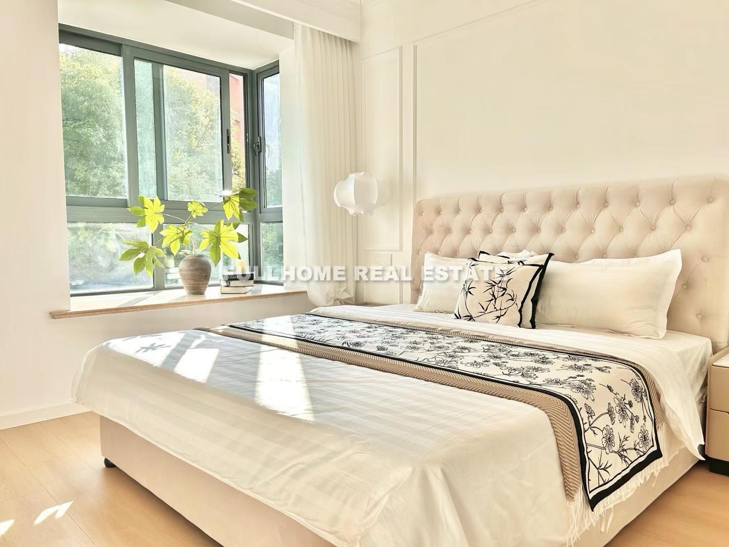 Yi Liu Apartment - Interior view 3, Shanghai rental property