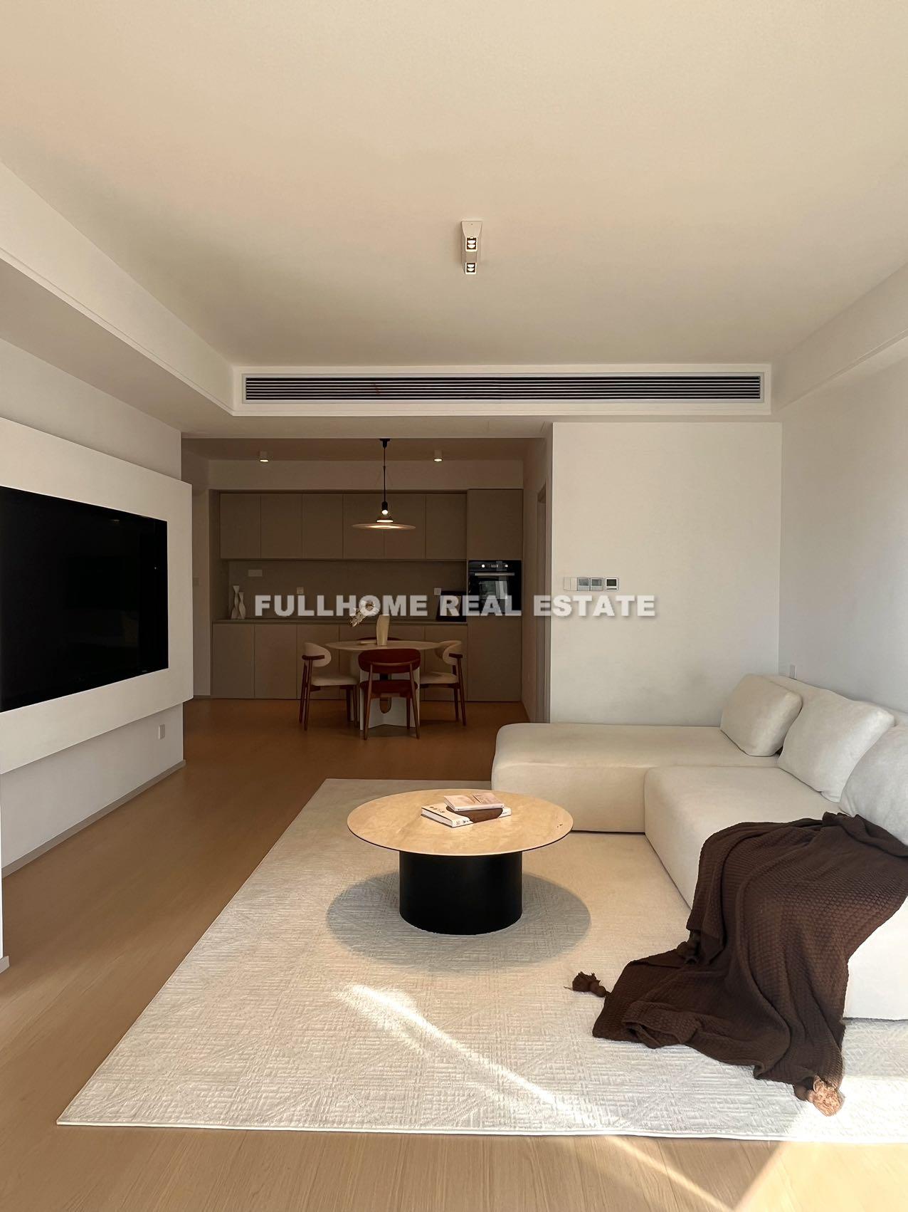Zhong Yuan Liang Wan Cheng - Interior view 9, Shanghai rental property