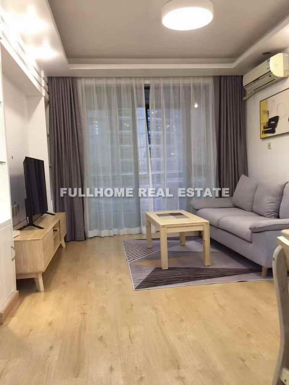 Regents Park - Interior view 5, Shanghai rental property